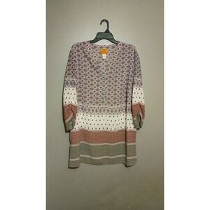 Ruby Rd Woman  top Size 1x